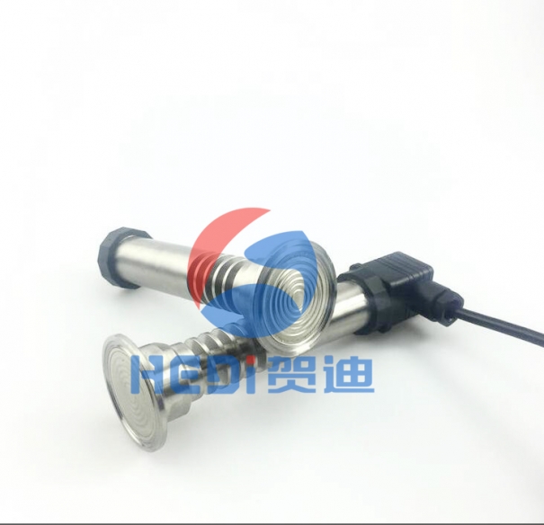 HDP703K卫生型黄瓜软件下载变送器