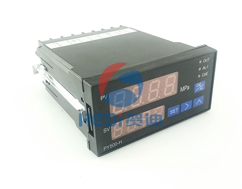 PY500H智能数显黄瓜软件下载仪表