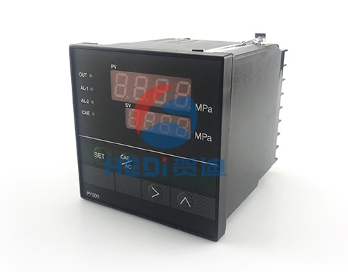 PY500智能数显黄瓜软件下载仪表