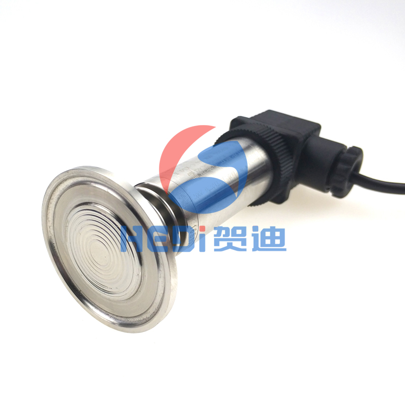 卫生型卡箍黄瓜软件下载变送器 卫生型卡箍黄瓜软件下载变送器