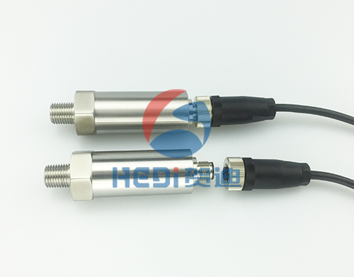 航插式液压传感器 航插式液压传感器