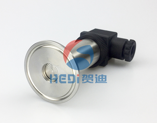 快卡水压传感器 快卡水压传感器