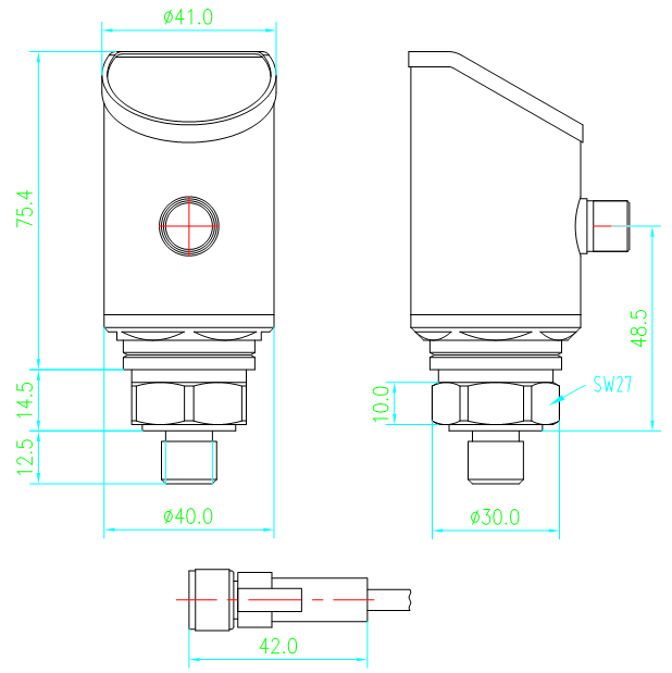 智能黄瓜软件下载开关尺寸 智能黄瓜软件下载开关尺寸
