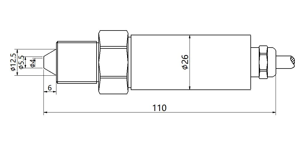 超高压黄瓜软件下载变送器 超高压黄瓜软件下载变送器